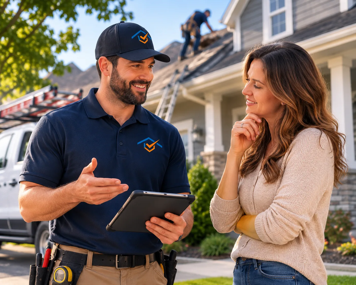 Roof Inspection FAQs in Upper Arlington, OH