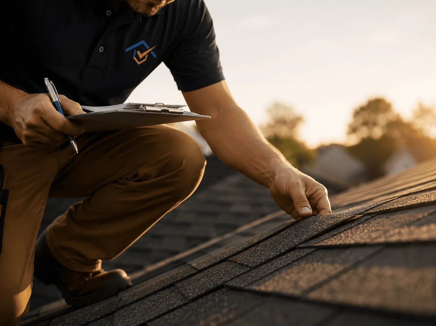Why Choose Roof Inspection in Upper Arlington, OH