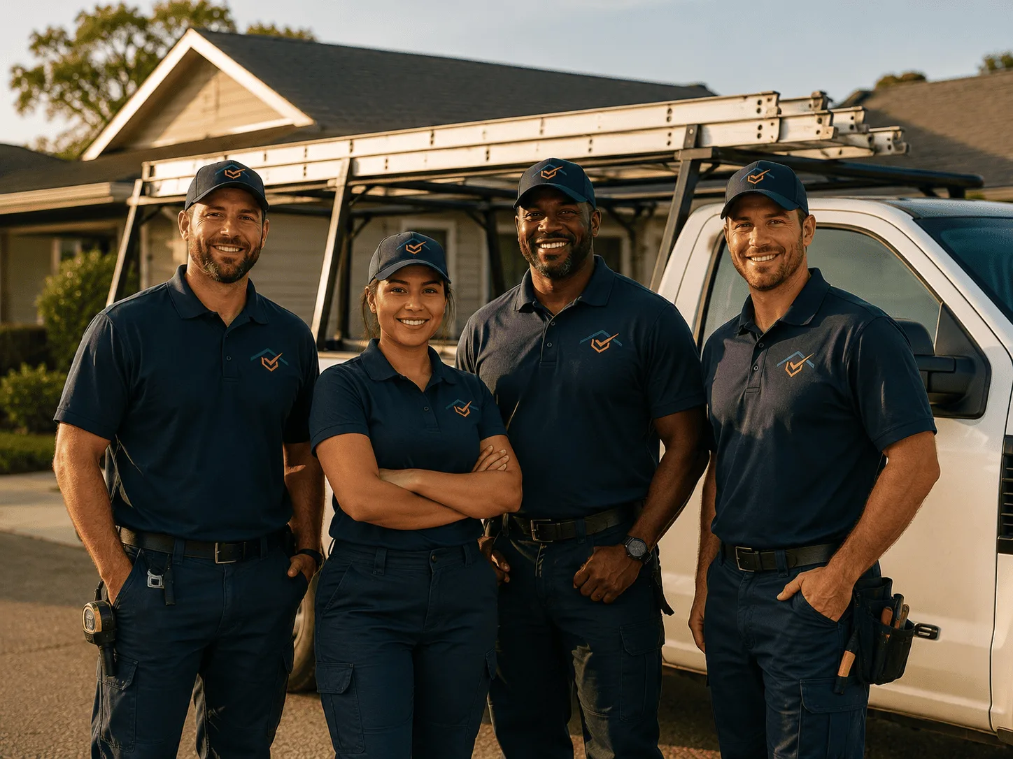 Roof Inspection company in Upper Arlington, OH